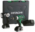   Hitachi DS18DVF3-T